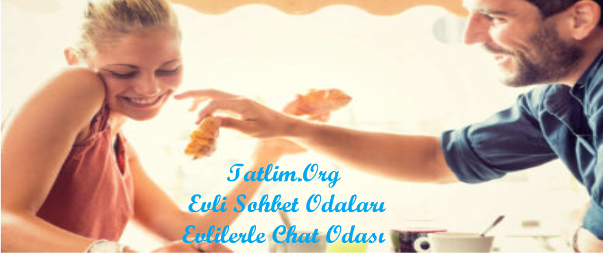 Evli Sohbet Odaları Evlilerle Chat Odası