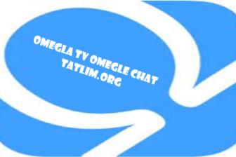 Omegla Tv Omegle Chat