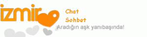 izmir chat sohbet