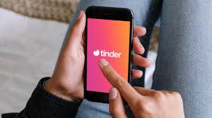 Tinder Sohbet