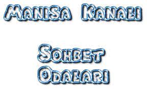 manisa sohbet