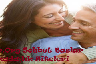 Sohbet Baslar Arkadaşlık Siteleri