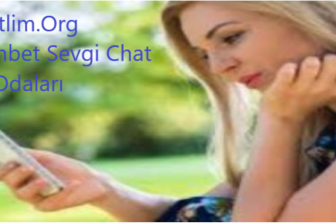 Sevgi Sohbet Sevgi Chat Odaları